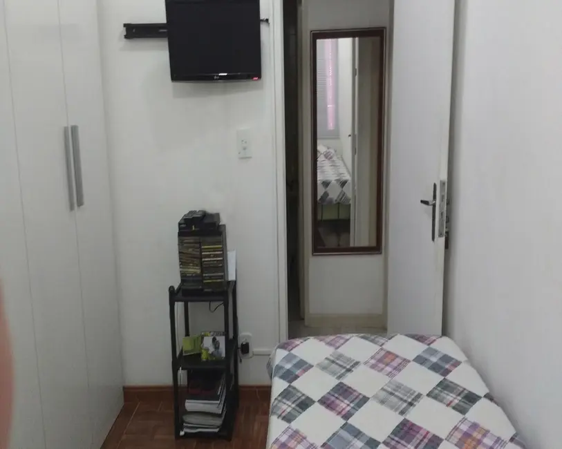 Foto 5 de Apartamento com 2 quartos à venda, 54m2 em São Francisco Xavier, Rio De Janeiro - RJ