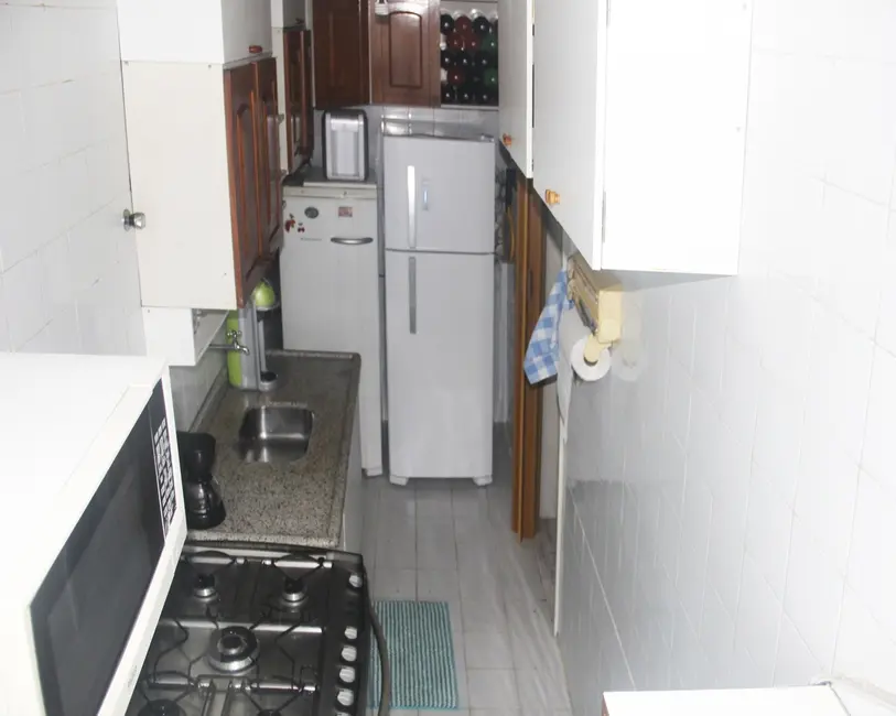 Foto 4 de Apartamento com 2 quartos à venda, 54m2 em São Francisco Xavier, Rio De Janeiro - RJ