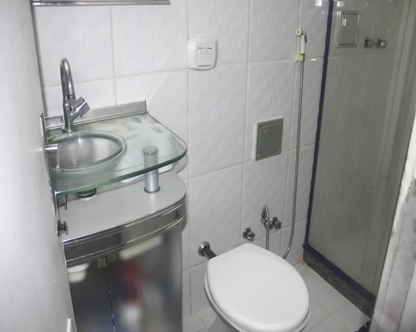 Foto 9 de Apartamento com 2 quartos à venda, 54m2 em São Francisco Xavier, Rio De Janeiro - RJ