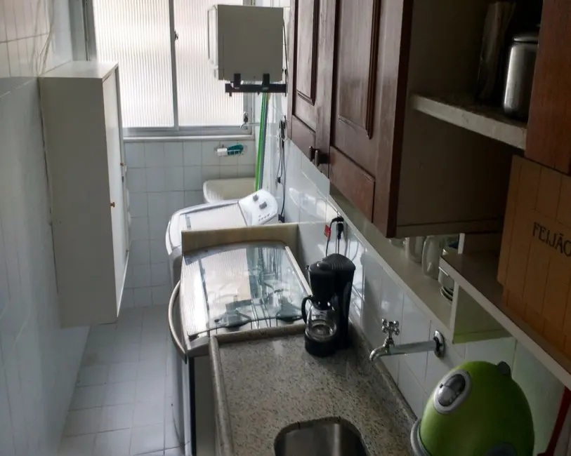 Foto 3 de Apartamento com 2 quartos à venda, 54m2 em São Francisco Xavier, Rio De Janeiro - RJ