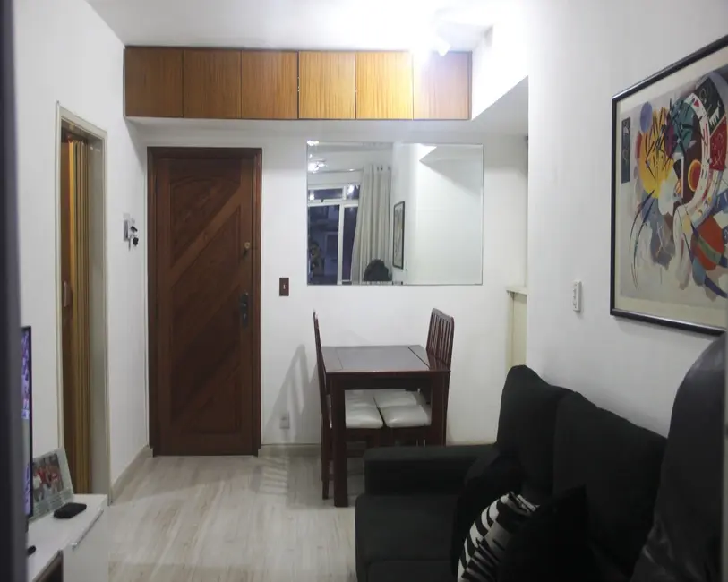 Foto 2 de Apartamento com 2 quartos à venda, 54m2 em São Francisco Xavier, Rio De Janeiro - RJ