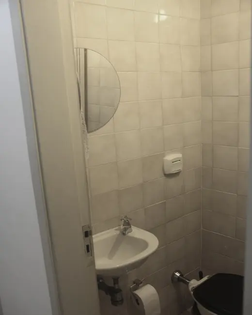 Foto 8 de Apartamento com 2 quartos à venda, 54m2 em São Francisco Xavier, Rio De Janeiro - RJ