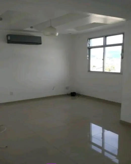 Foto 2 de Apartamento com 2 quartos à venda, 56m2 em Todos os Santos, Rio De Janeiro - RJ