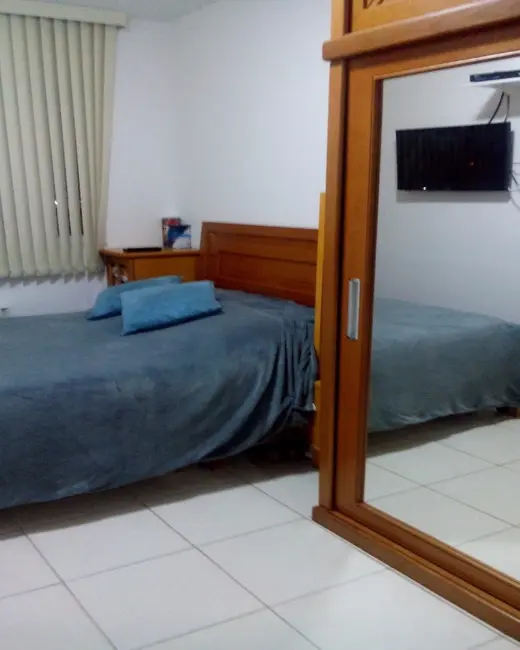 Foto 5 de Apartamento com 2 quartos à venda, 50m2 em Engenho de Dentro, Rio De Janeiro - RJ