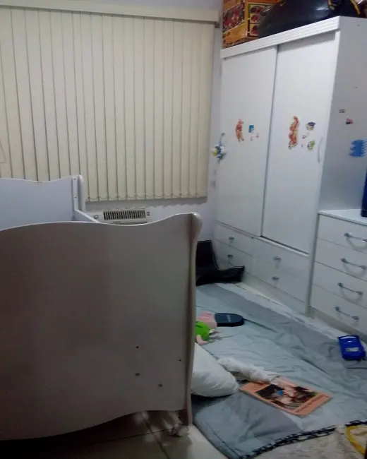 Foto 3 de Apartamento com 2 quartos à venda, 50m2 em Engenho de Dentro, Rio De Janeiro - RJ