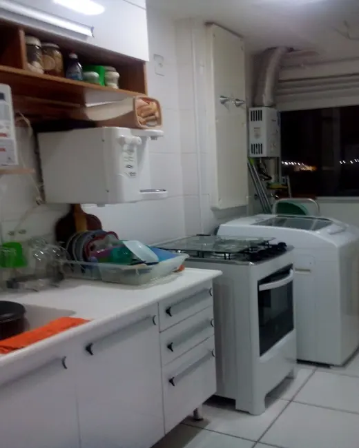 Foto 4 de Apartamento com 2 quartos à venda, 50m2 em Engenho de Dentro, Rio De Janeiro - RJ