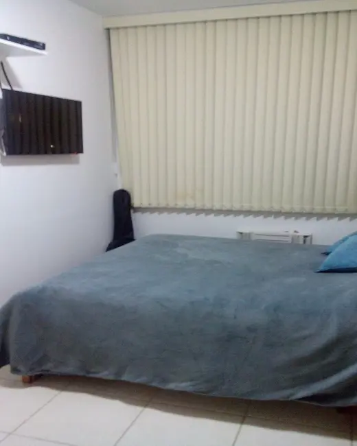 Foto 8 de Apartamento com 2 quartos à venda, 50m2 em Engenho de Dentro, Rio De Janeiro - RJ