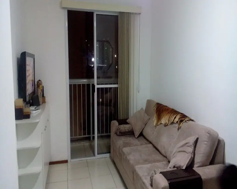 Foto 1 de Apartamento com 2 quartos à venda, 50m2 em Engenho de Dentro, Rio De Janeiro - RJ