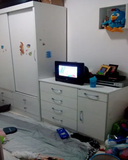 Foto 7 de Apartamento com 2 quartos à venda, 50m2 em Engenho de Dentro, Rio De Janeiro - RJ