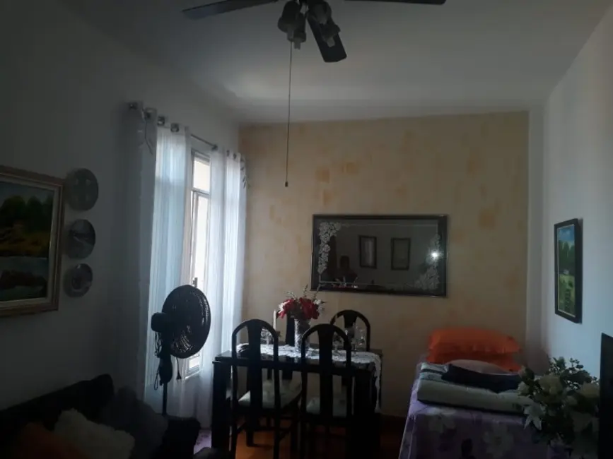 Apartamento com 2 quartos à venda, 62m2 em Quintino Bocaiúva, Rio De Janeiro - RJ - imagem 1 Foto 1 de Apartamento com 2 quartos à venda, 62m2 em Quintino Bocaiúva, Rio De Janeiro - RJ