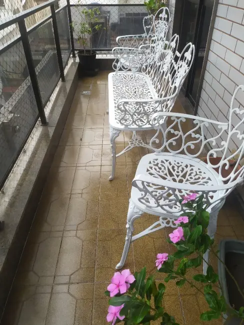 Foto 7 de Apartamento com 3 quartos à venda, 130m2 em Engenho de Dentro, Rio De Janeiro - RJ