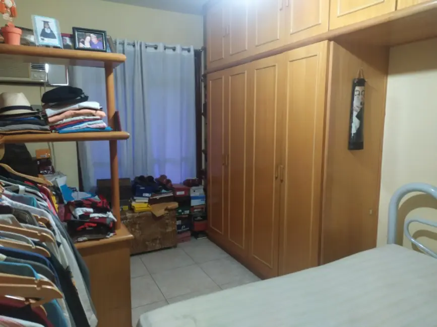 Foto 9 de Apartamento com 3 quartos à venda, 130m2 em Engenho de Dentro, Rio De Janeiro - RJ