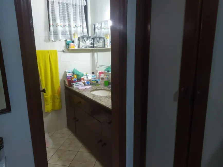 Foto 8 de Apartamento com 3 quartos à venda, 130m2 em Engenho de Dentro, Rio De Janeiro - RJ