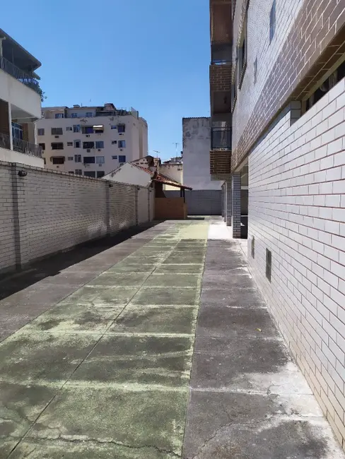 Foto 3 de Apartamento com 3 quartos à venda, 130m2 em Engenho de Dentro, Rio De Janeiro - RJ