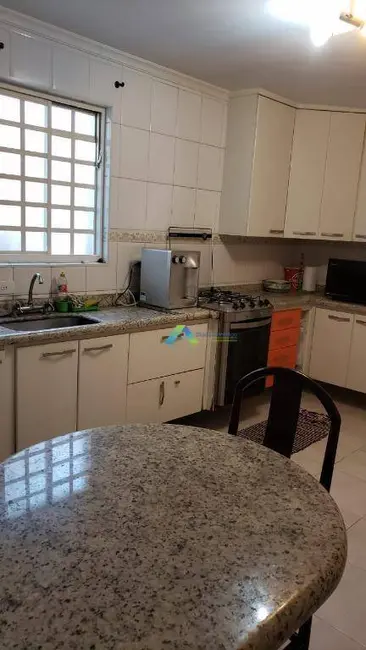 Foto 1 de Sobrado com 3 quartos à venda, 120m2 em Vila Moraes, São Paulo - SP