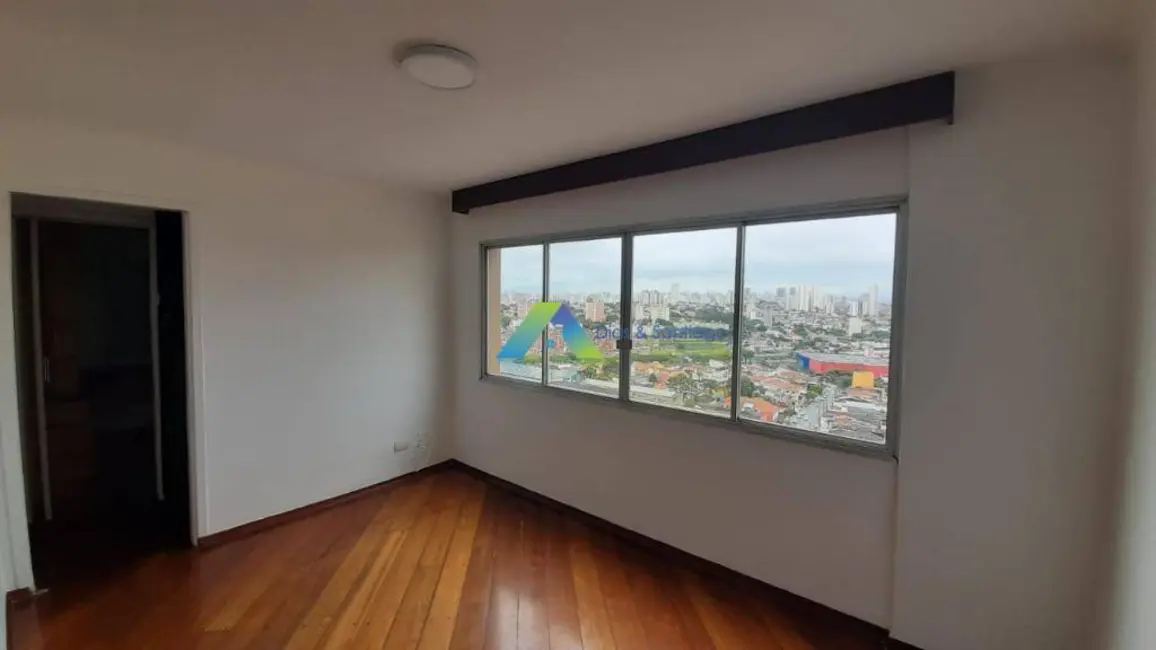 Foto 1 de Apartamento com 2 quartos para alugar, 65m2 em Vila das Mercês, São Paulo - SP