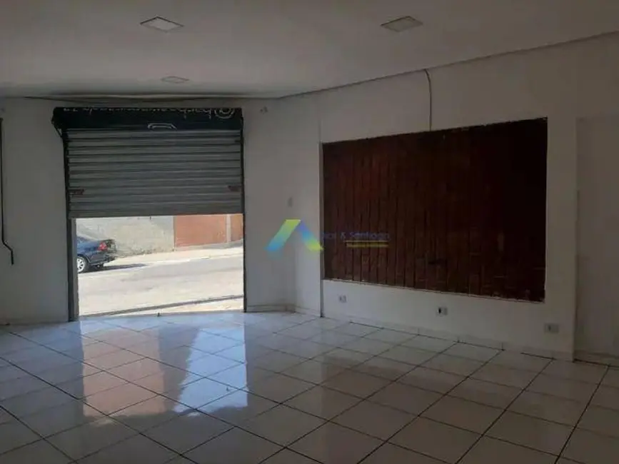 Foto 1 de Sala Comercial para alugar, 45m2 em Jardim Santa Emília, São Paulo - SP