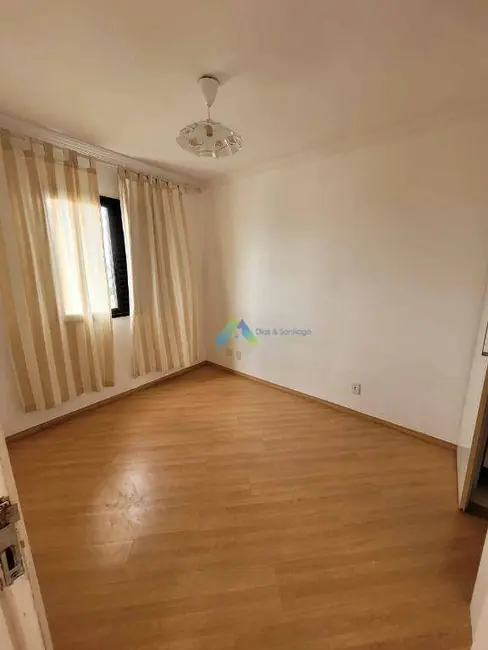 Foto 2 de Apartamento com 2 quartos para alugar, 53m2 em Jabaquara, São Paulo - SP