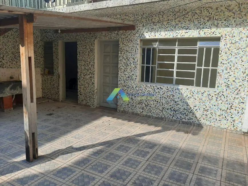 Foto 1 de Casa com 3 quartos para alugar, 100m2 em Vila Moraes, São Paulo - SP