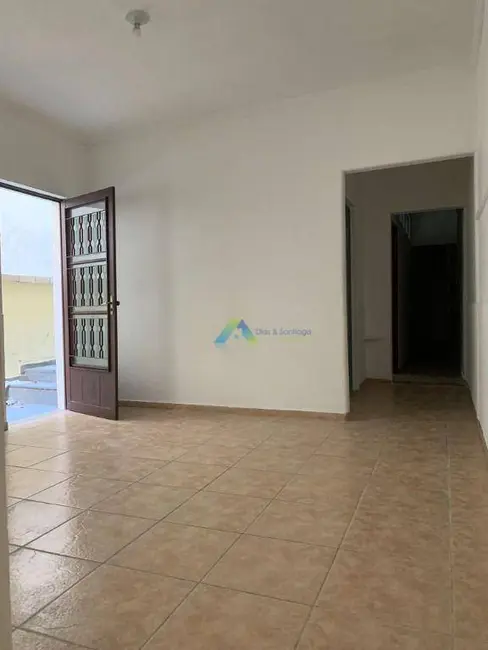 Foto 1 de Casa com 2 quartos para alugar, 100m2 em Vila Vermelha, São Paulo - SP