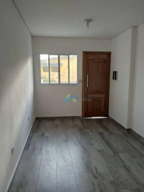Foto 1 de Casa com 2 quartos para alugar, 80m2 em Jardim Vergueiro (Sacomã), São Paulo - SP