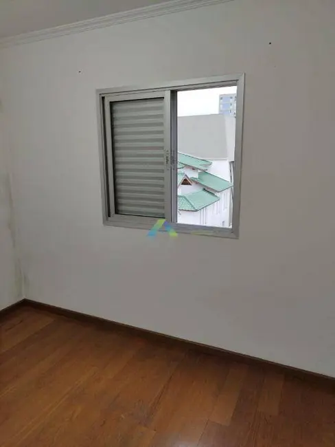 Foto 2 de Apartamento com 2 quartos para alugar, 58m2 em Vila Campestre, São Paulo - SP