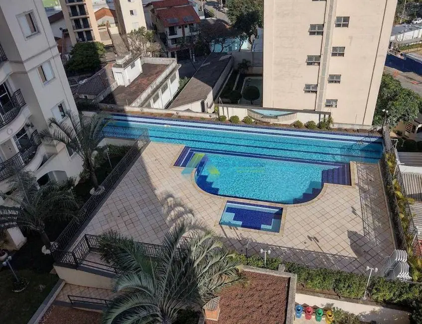 Foto 1 de Apartamento com 2 quartos para alugar, 75m2 em Ipiranga, São Paulo - SP