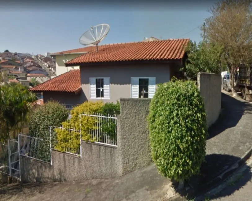 Foto 1 de Casa com 3 quartos à venda, 160m2 em Vila Municipal, Braganca Paulista - SP