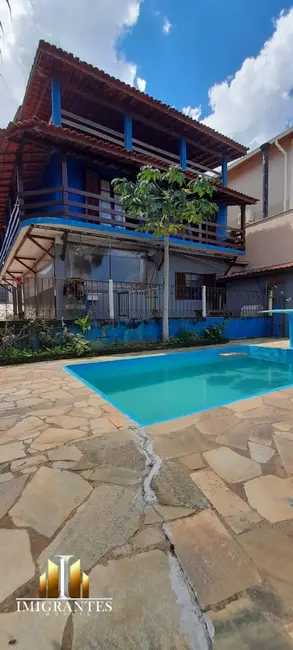 Foto 1 de Casa com 3 quartos à venda, 320m2 em Jardim Sevilha, Braganca Paulista - SP