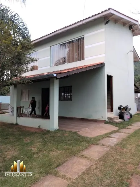 Foto 2 de Chácara com 4 quartos à venda, 180m2 em Bairro do Menin, Braganca Paulista - SP
