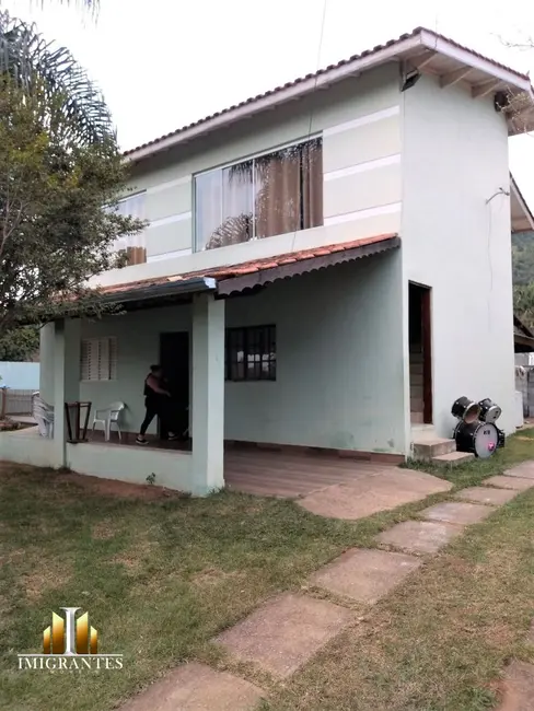 Foto 1 de Chácara com 4 quartos à venda, 180m2 em Bairro do Menin, Braganca Paulista - SP
