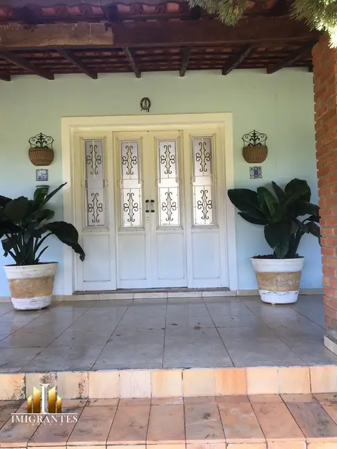 Foto 1 de Sítio / Rancho com 4 quartos à venda, 480m2 em Centro, Morungaba - SP