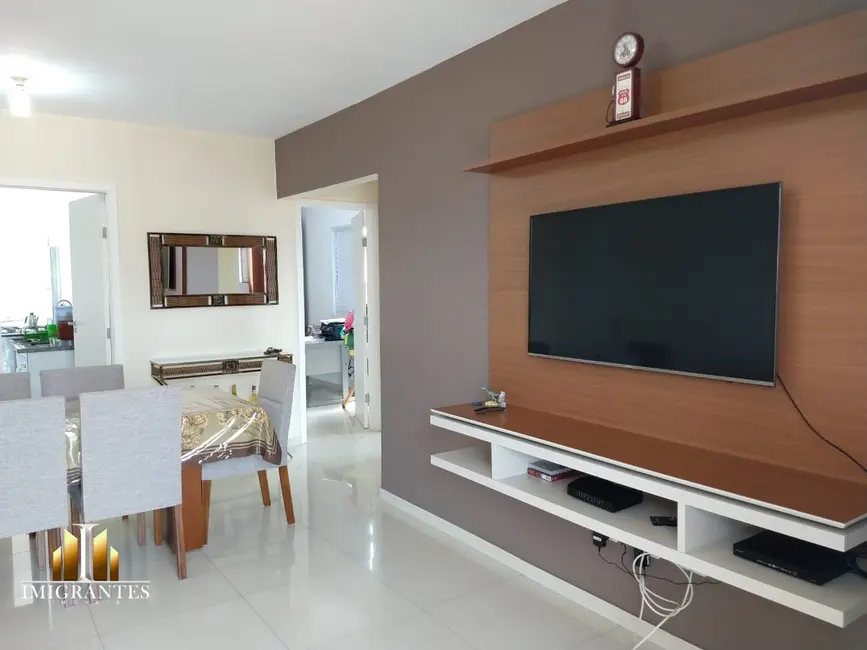 Foto 1 de Apartamento com 2 quartos à venda, 67m2 em Vila Municipal, Braganca Paulista - SP