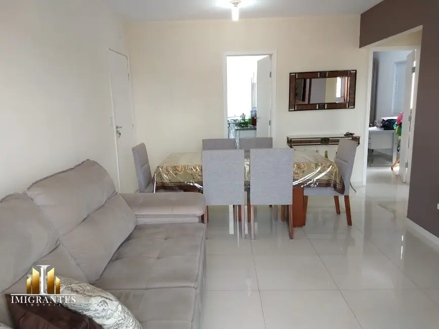 Foto 2 de Apartamento com 2 quartos à venda, 67m2 em Vila Municipal, Braganca Paulista - SP