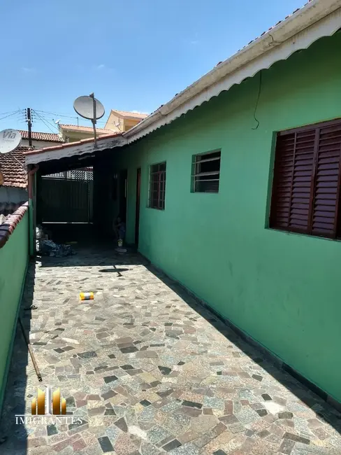 Foto 2 de Casa com 2 quartos à venda, 65m2 em Cruzeiro, Braganca Paulista - SP