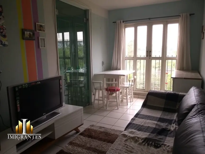 Foto 1 de Apartamento com 2 quartos à venda, 44m2 em Penha, Braganca Paulista - SP