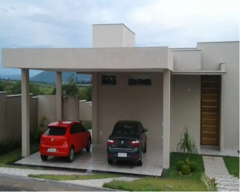Foto 1 de Casa com 3 quartos à venda, 23480m2 em Curitibanos, Braganca Paulista - SP