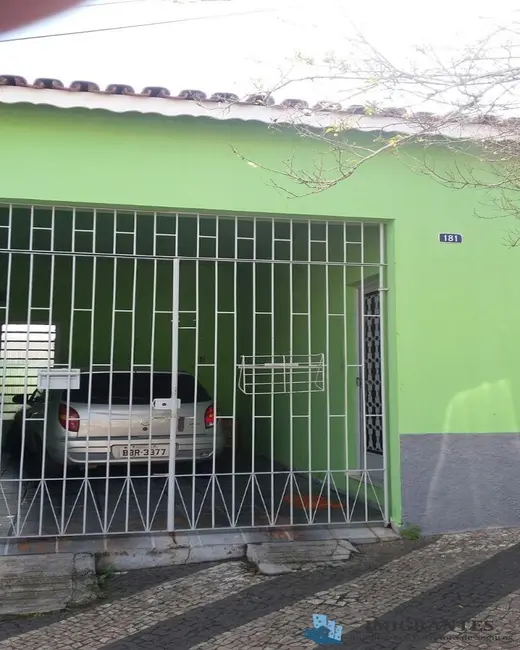 Foto 1 de Casa com 2 quartos à venda, 83m2 em Vila Municipal, Braganca Paulista - SP