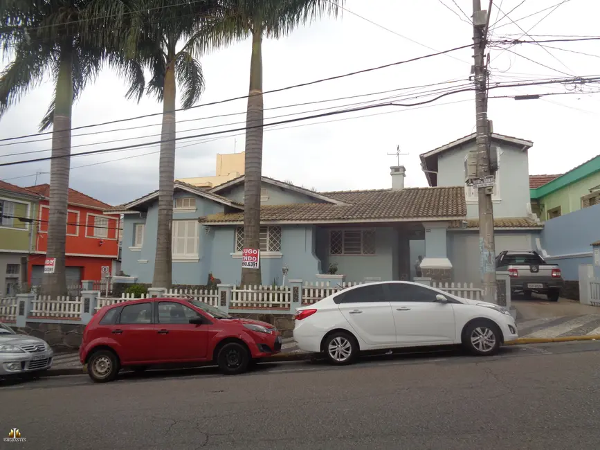 Foto 2 de Casa com 4 quartos à venda, 450m2 em Centro, Braganca Paulista - SP