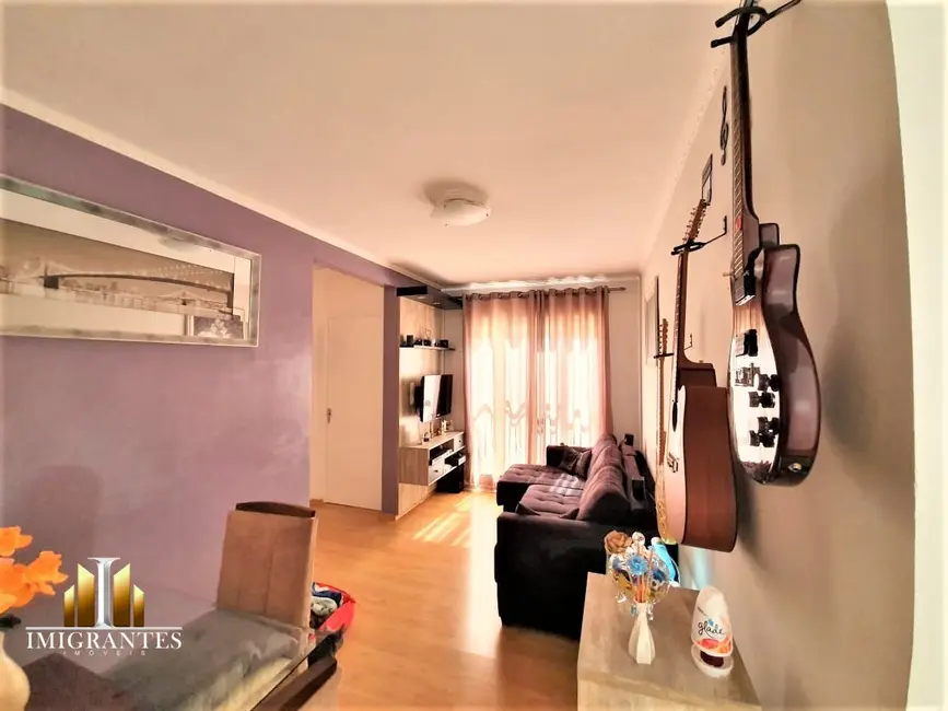 Foto 1 de Apartamento com 2 quartos à venda, 45m2 em Penha, Braganca Paulista - SP