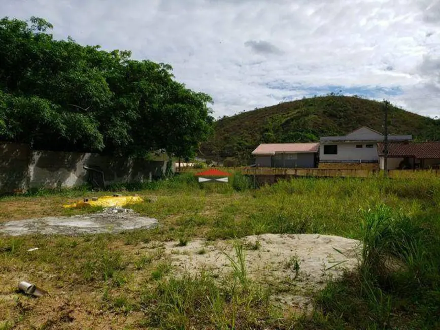 Foto 1 de Terreno / Lote à venda, 715m2 em Sumaré, Caraguatatuba - SP
