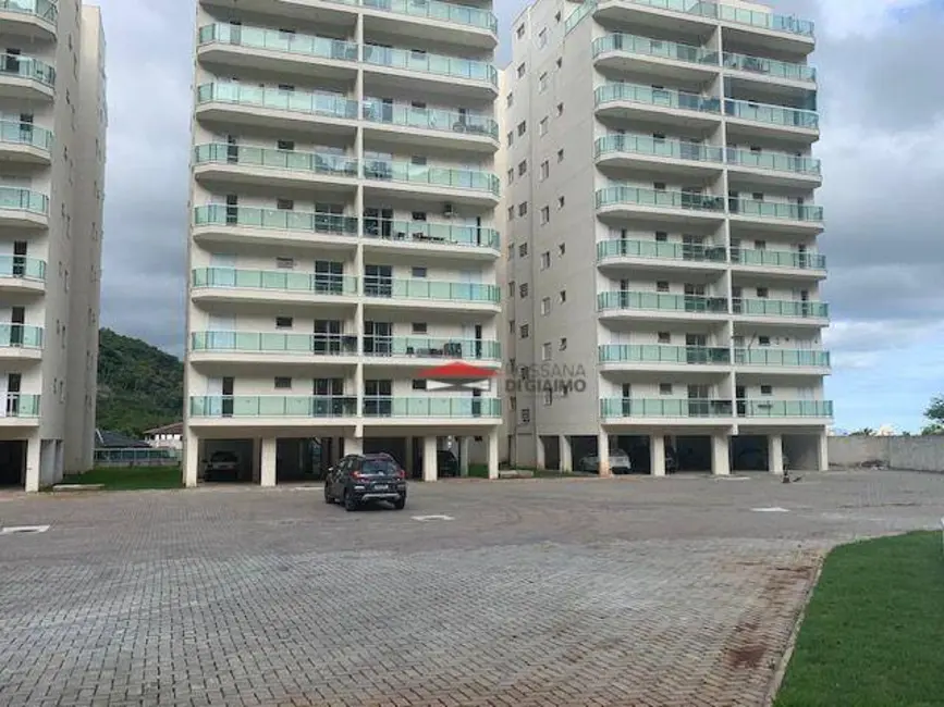 Foto 2 de Apartamento com 2 quartos à venda e para alugar, 300m2 em Cidade Jardim, Caraguatatuba - SP