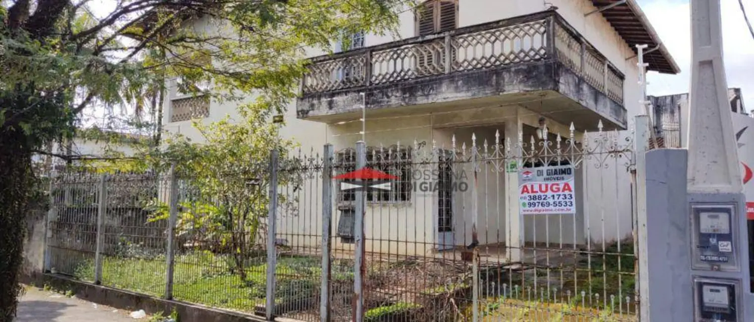 Foto 1 de Casa com 6 quartos à venda e para alugar, 896m2 em Jardim Primavera, Caraguatatuba - SP