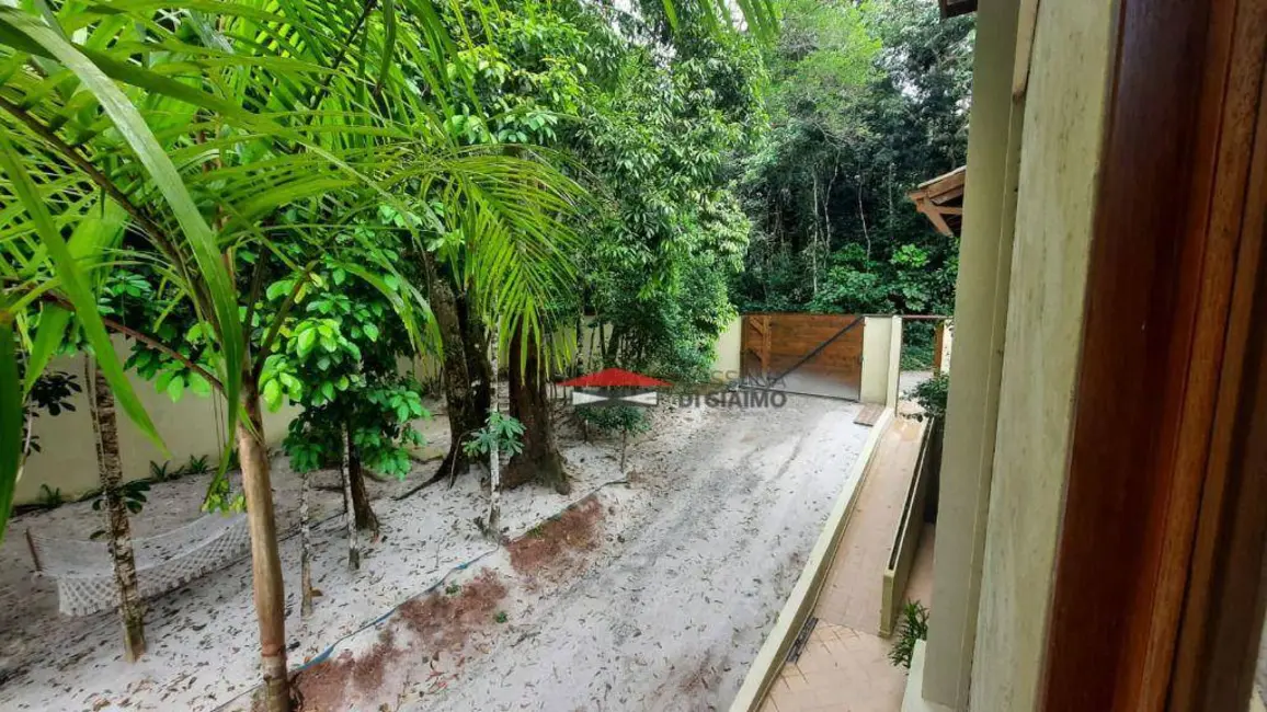 Foto 2 de Casa com 4 quartos à venda, 750m2 em Park Imperial, Caraguatatuba - SP