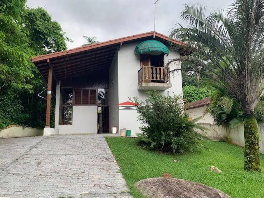 Foto 2 de Casa de Condomínio com 2 quartos à venda, 360m2 em Park Imperial, Caraguatatuba - SP