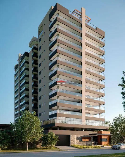 Foto 2 de Apartamento com 3 quartos à venda, 138m2 em Praia das Palmeiras, Caraguatatuba - SP
