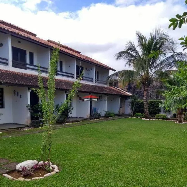 Foto 1 de Casa com 1 quarto à venda, 100m2 em Massaguaçu, Caraguatatuba - SP