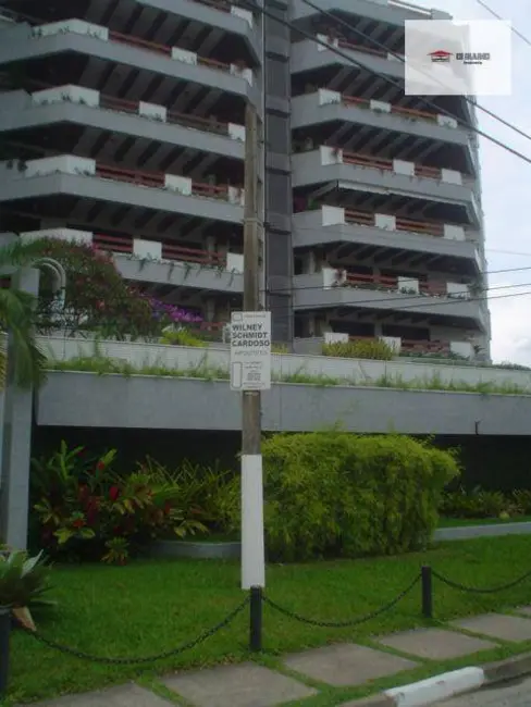 Foto 1 de Apartamento com 4 quartos à venda, 150m2 em Martim de Sá, Caraguatatuba - SP