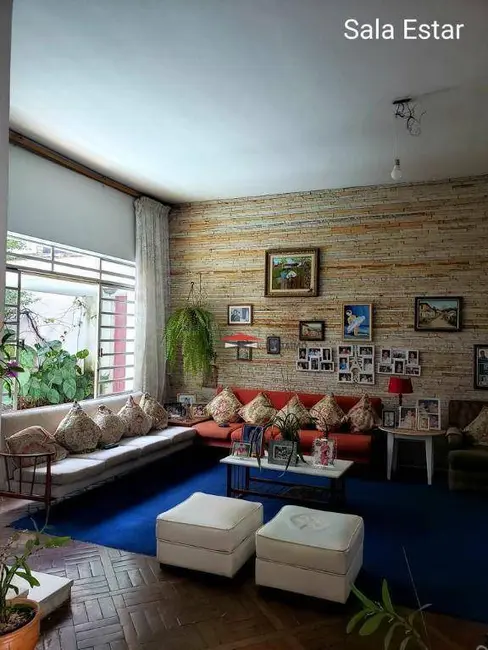 Foto 1 de Casa com 4 quartos à venda, 384m2 em Sao Jose Dos Campos - SP