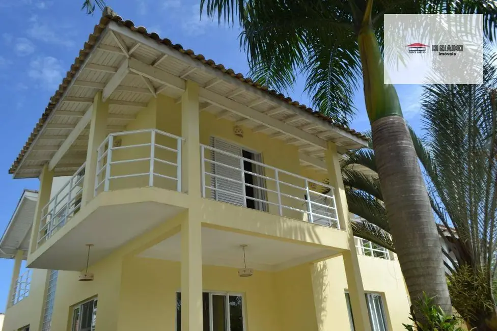 Foto 2 de Casa com 4 quartos à venda, 480m2 em Jardim Primavera, Caraguatatuba - SP